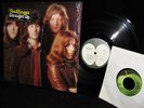 TOPS 1971 BADFINGER   STRAIGHT UP   SHRINK WRAP + STICKER Beatles Day After Day
