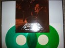 Metallica - Metal up your Ass - 2LP whit GREEN / CLEAR GREEN vinyl`s
