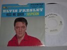 Elvis Presley 45  