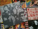 DURAN DURAN – THANK YOU: *NM vinyl* Rare 1995 UK Gatefold LP with large poster