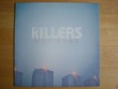 THE KILLERS - Hot Fuss LP RE * LIMITED VINYL kings of leon INDIE Punk U2 * mint-