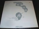 SNOW s/t original Epic Male/Female FUZZ pop/psych lp Rare