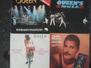 queen four 7