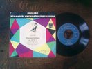 Philips Sarasate Michael Rabin Violin RARE 7
