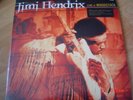 JIMI HENDRIX - LIVE AT WOODSTOCK 3LP