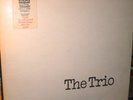 Trio*The Trio*Same*(John Surman,Barre Phillips,Stu Martin)*2 LP von 1970