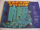 LP ITALIAN PROG DUELLO MADRE - DUELLO MADRE - ORIGINALE