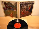 SAVAGE ROSE In The Plain 1969 DENMARK/US ORIGINAL PROG PSYCH LP MINT-