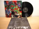 TORTILLA Little Heroes 1971 DUTCH ORIGINAL PSYCH PROG LP+INSERT on CATFISH