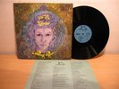 TURID Vittras Visor 1971 SWEDEN ORIGINAL ACID PSYCH PROG LP+INSERT MINT-