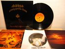 SIDDHA A Very Gentle Force 1975 US ORIGINAL PRIVATE PSYCH LP+INSERT+BOOK MINT-