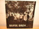 SILVER BIRCH s/t 1974 UK ORIGINAL PRIVATE FOLK PSYCH LP MINT-