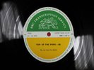URIAH HEEP,HEADS,HANDS AND FEET,CHRISTIE,BBC TOP NO 365