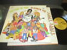 BLODWYN PIG GETTING TO THIS LP jethro tull orig a&m '70 gate sp4243 w/color slv