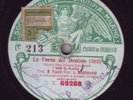 10½” FONOTIPIA – FUSATI / MONTESANTO