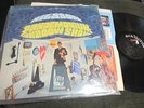 HARRY NILSSON PANDEMONIUM SHADOW SHOW LP 1967 LSP-3874 rare rca victor w/inner 