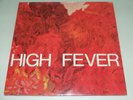 LUCIANO FINESCHI - HIGH FEVER  not for sale