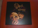 OPETH  The Roundhouse Tapes  3-LP-BOX  Ltd 582/1000 sealed