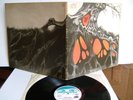 Earth And Fire - S/T  6437 004 UK LP 1st Press 1971 Nepentha