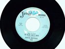 N. Soul Carter Brothers So Glad She's Mine Jewel 45 766