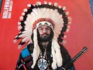 KEEF HARTLEY BAND-HALFBREED-DERAM 1ST PRESS STEREO SML.1037 1969