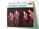 7' The Original Team-Beats- Shake, Baby Shake  ,   in Mint  -