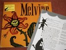 Melvins - Stag LP (+ insert)