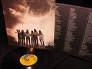   1972 ORIG   GERONIMO BLACK   MOTHERS OF INVENTION + LOVE   Hard Psych