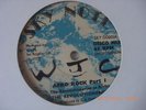 The Revolutionaries  Afro Rock Part 1 & 2   - SKY NOTE Limited Edition 1977  12