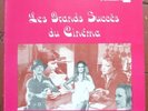 LP JEAN MICHEL JARRE  DE ROUBAIX MOTORS RECORD  GRANGES BRULEES
