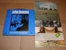 greek JOHN LENNON unique org 5 lp EMI box PLASTIC ONO BAND IMAGINE beatles NM .