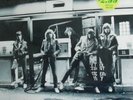 LP UFO - NO PLACE TO RUN  ORIGINAL SEALED VINYL