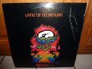 Yan Tregger – To The Land Of No Return M.T.S. 1005 Experimental Ambient RARE LP