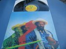 LEE SCRATCH PERRY Heart Of The Ark - Volume II SEVEN LEAVES  Black Ark NEAR MINT