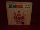 STARFIRE Get Off With Us rare/private virginia funk 1976