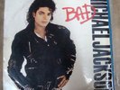 MICHAEL JACKSON BAD BOLIVIA LP