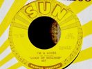 ULTRA-RARE Garage 45-Load of Mischief-I'm A Lover-Sun 407-LAST Sun 45