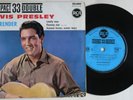 ELVIS PRESLEY - 