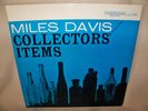 MILES DAVIS - PRESTIGE DEEP GROOVE - - WEST 50TH ST. - 1956