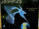 Fantastica Music from Outer Space   RUSS GARCIA Rare Mono 50's Space Age Exotica