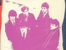 THEM one more time HOLLAND 1968 EX++ LP RARE