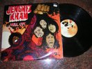 JENGHIZ KHAN '71 HEAVY PSYCH PROG LP BELGIUM Rapsat HEAR IT