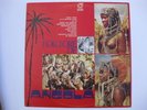 AFRO BEAT - LP Folk FUNK – MINT - Folclore de ANGOLA on RODA