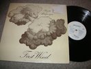 RICOTTI&ALBURQUERQUE(FIRST WIND) folk prog jazz psych uk orig pegasus