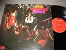 THE SAVAGE ROSE,same,danish psych prog rare 1st german orig polydor 2380 007