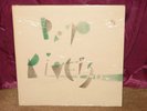 POP RIVETS LP SEALED MINT PUNK