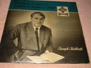 MOZART SYM 39 - 38   - JOSEPH KEILBERTH - ORIGINAL SLT 43012 STEREO  RARE