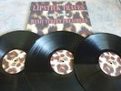 MANIC STREET PREACHERS - Lipstick Traces 3 x 12