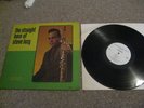 Rare Promo WLP Original Jazz LP  The Straight Horn of Steve Lacy on Candid