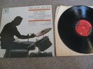 Rare Original Promo Jazz Lp Chico Hamilton Drumfusion Columbia 6 Eye